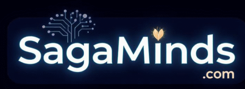 Saga Minds